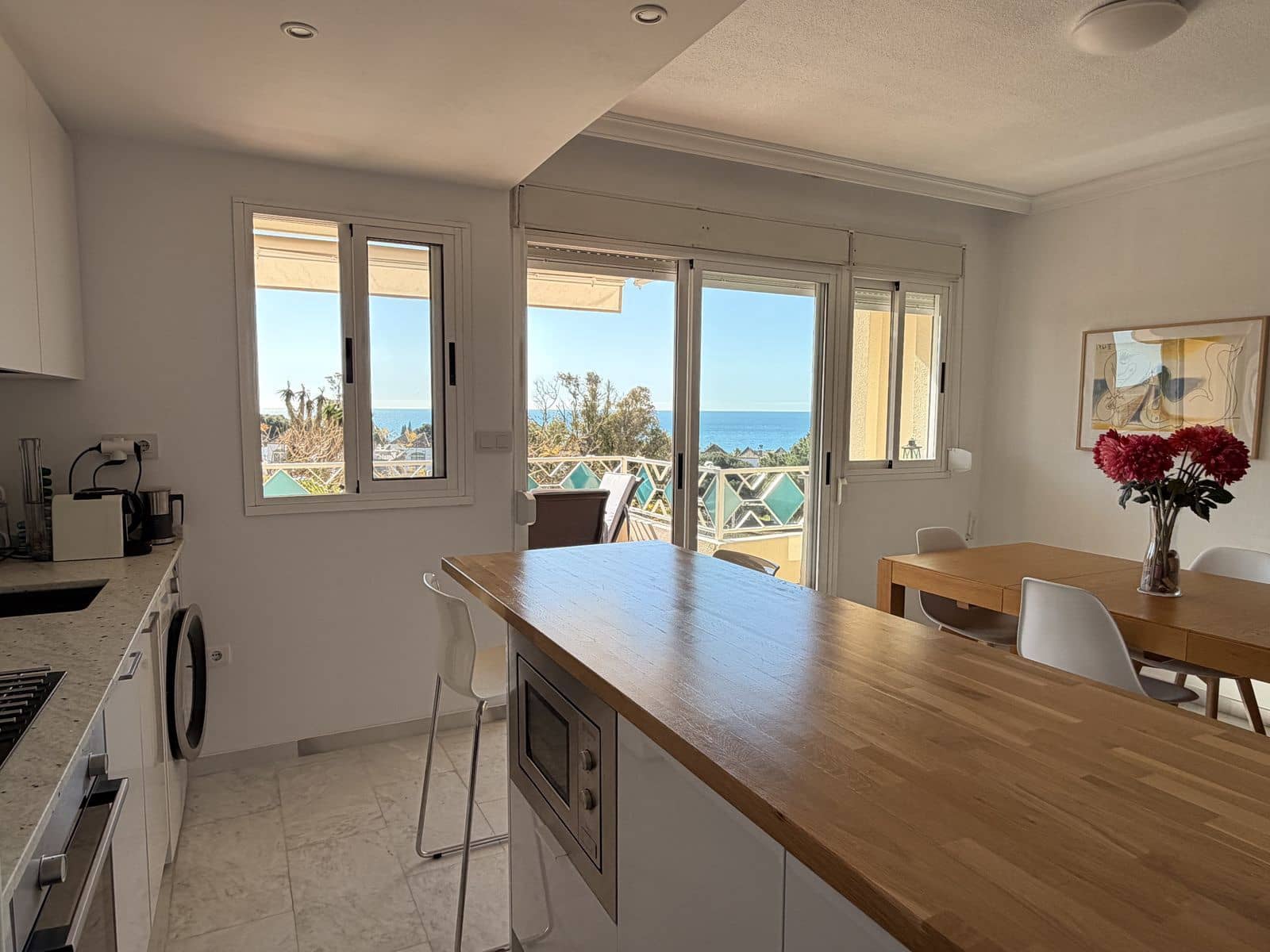 2 camera da letto Appartamento in vendita in Costabella - 435.000 € (Rif: 9695038)