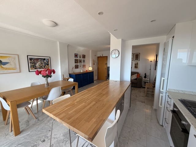 2 camera da letto Appartamento in vendita in Costabella, Marbella - 435.000 € (Rif: 9695038)