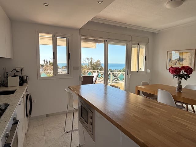 2 camera da letto Appartamento in vendita in Costabella, Marbella - 435.000 € (Rif: 9695038)