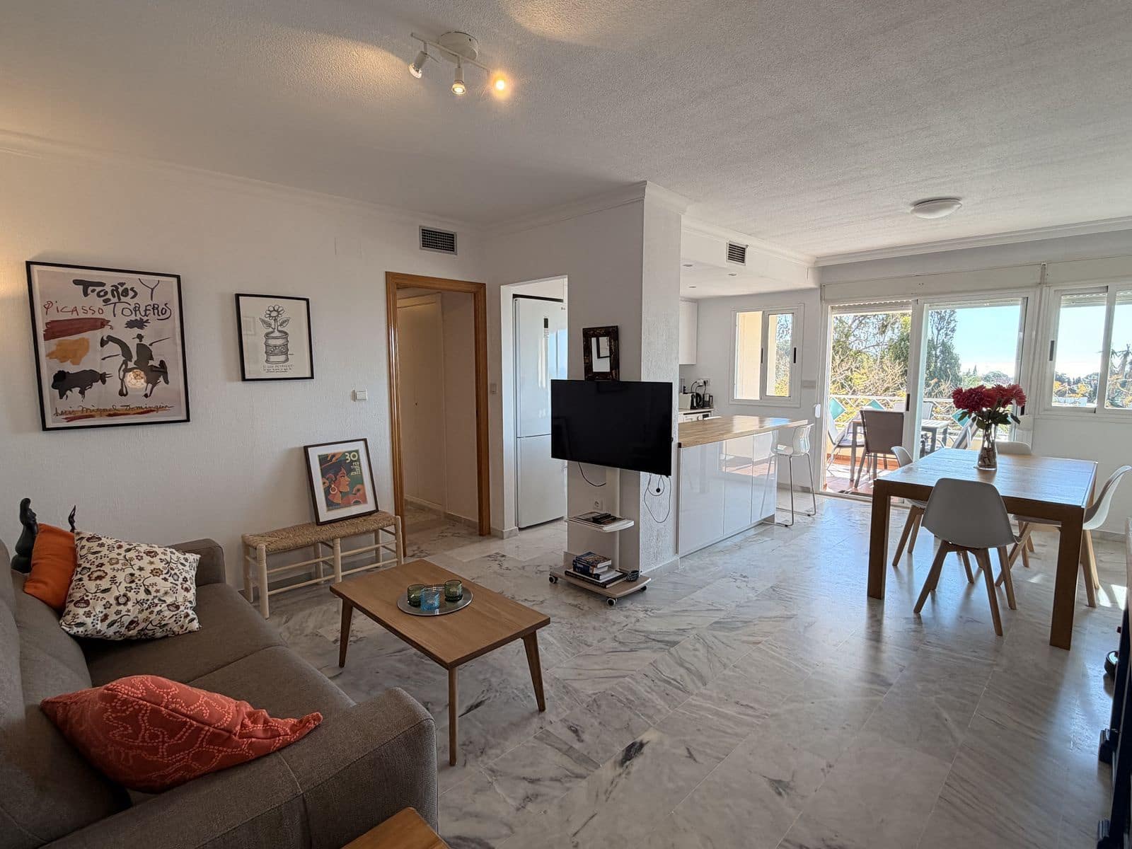 2 camera da letto Appartamento in vendita in Costabella - 435.000 € (Rif: 9695038)