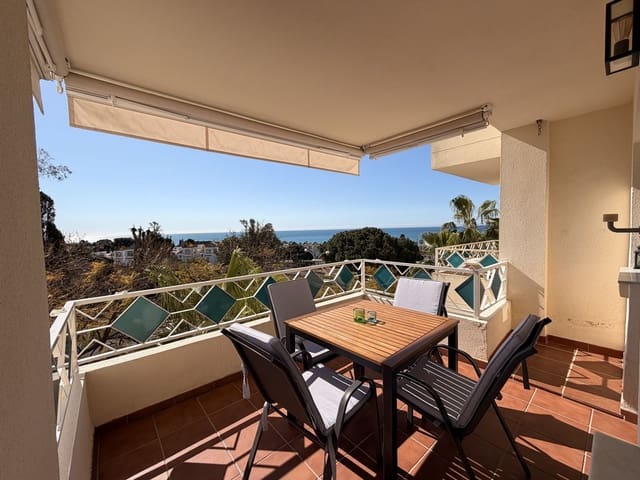 2 camera da letto Appartamento in vendita in Costabella, Marbella - 435.000 € (Rif: 9695038)