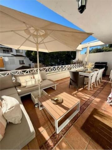 2 camera da letto Appartamento in vendita in Río Real, Marbella - 395.000 € (Rif: 9695039)