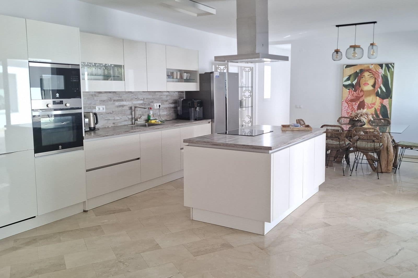 5 bedroom Villa for sale in Mijas Costa - € 1,345,000 (Ref: 9695040)