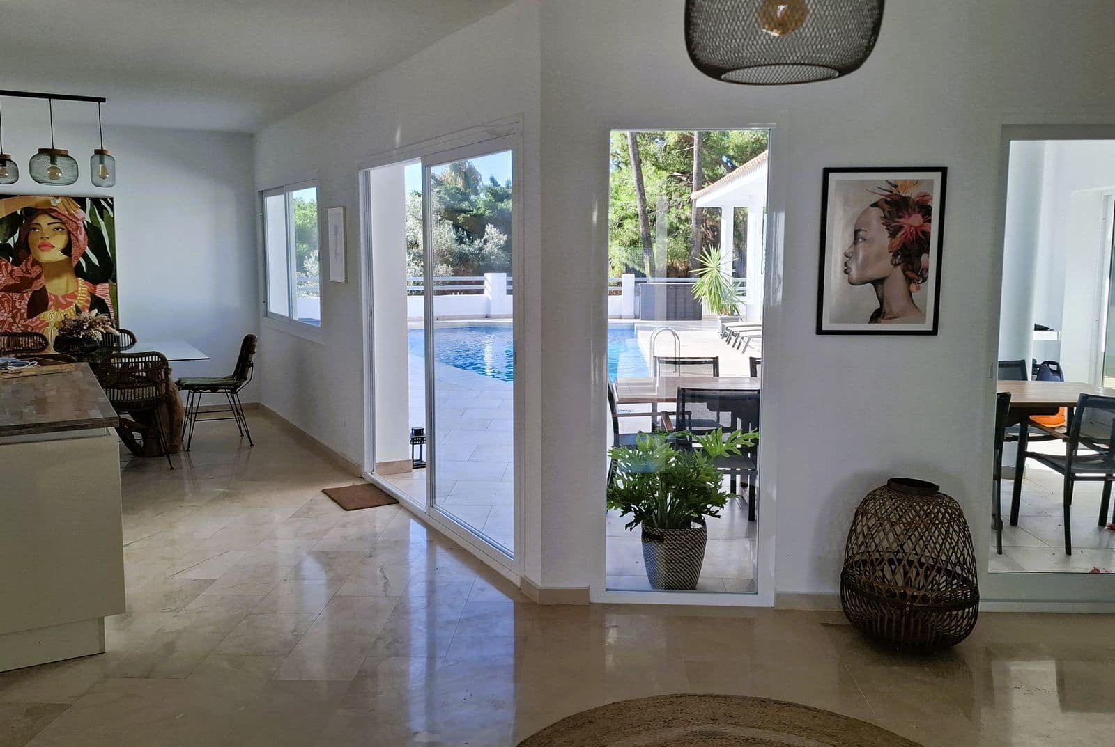 5 bedroom Villa for sale in Mijas Costa - € 1,345,000 (Ref: 9695040)