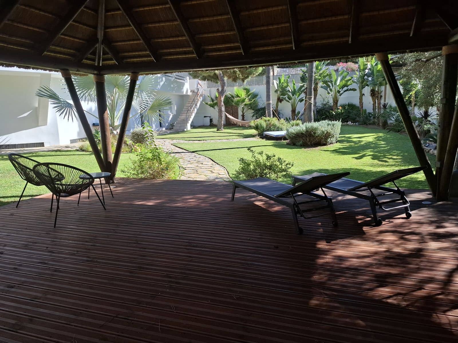 5 bedroom Villa for sale in Mijas Costa - € 1,345,000 (Ref: 9695040)