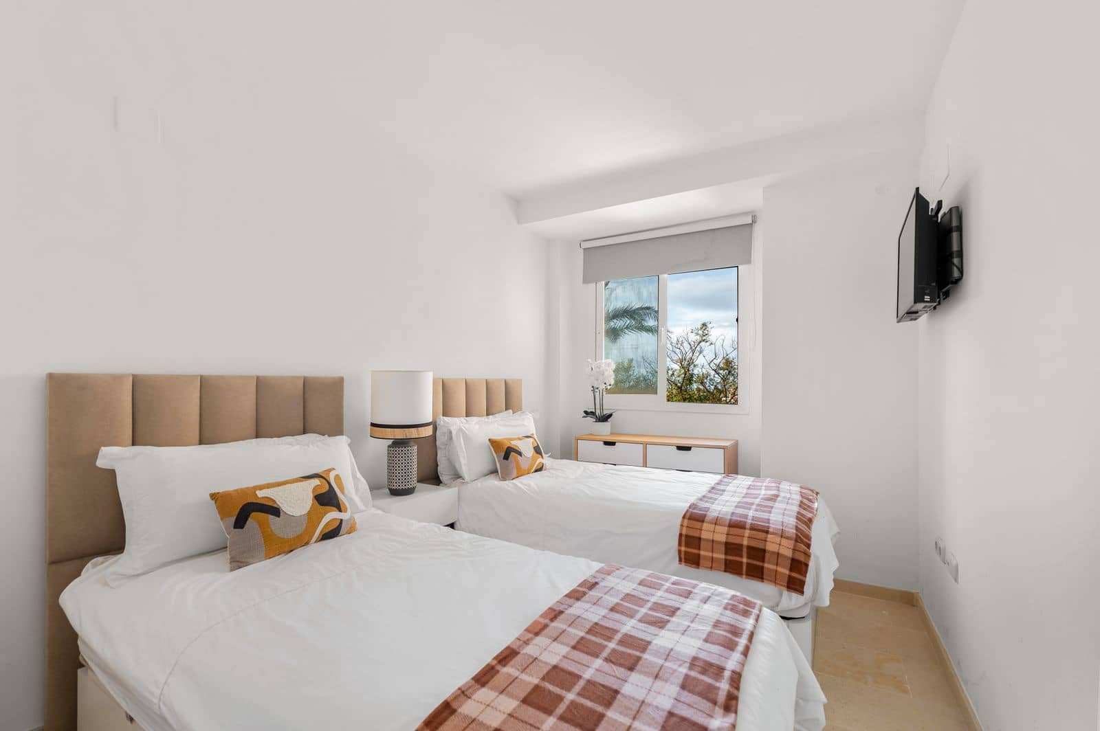 2 camera da letto Appartamento in vendita in Elviria - 395.000 € (Rif: 9695041)
