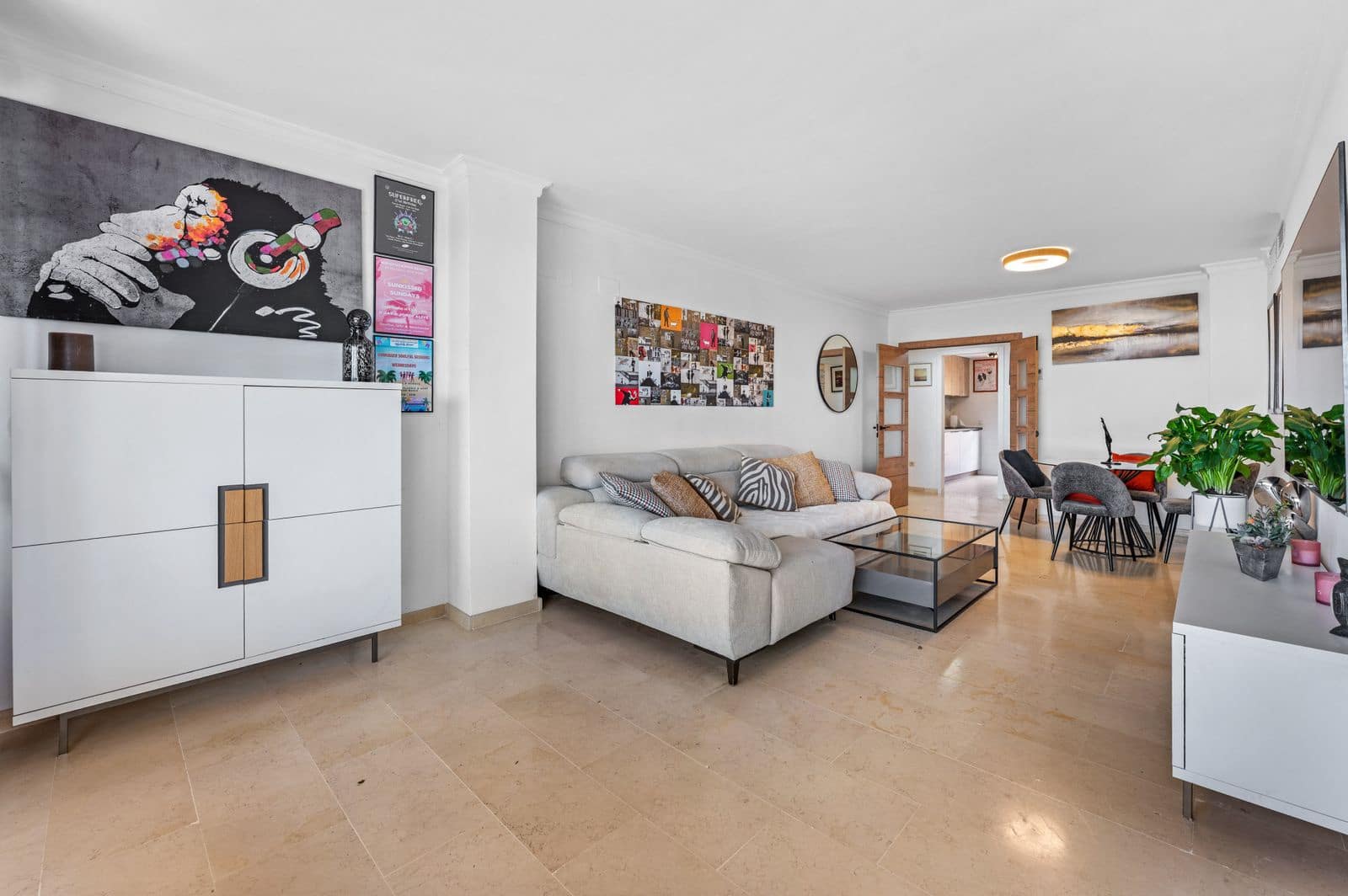 2 camera da letto Appartamento in vendita in Elviria - 395.000 € (Rif: 9695041)