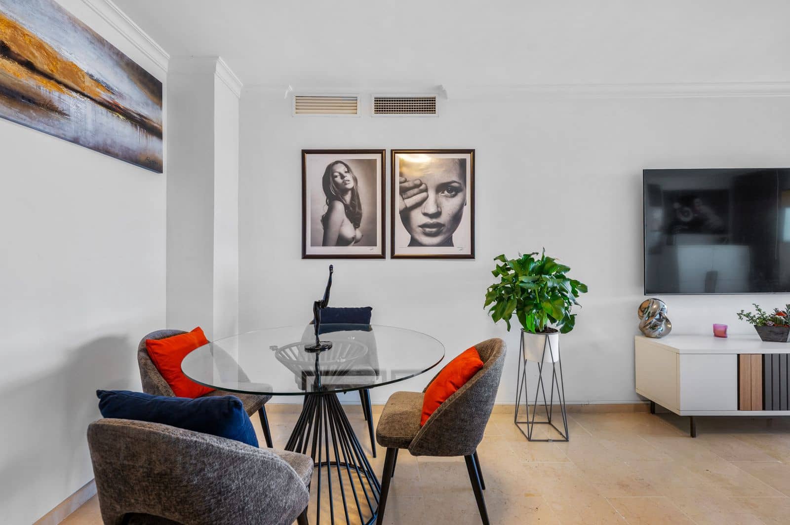 2 camera da letto Appartamento in vendita in Elviria - 395.000 € (Rif: 9695041)