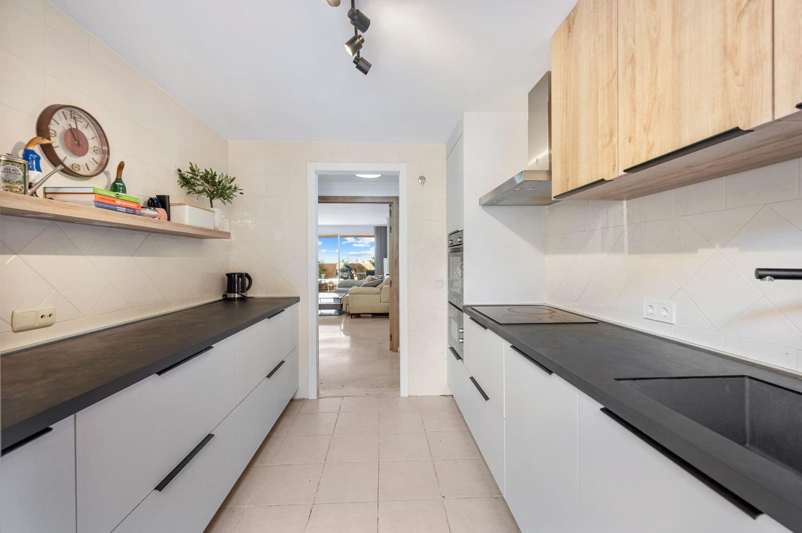 2 camera da letto Appartamento in vendita in Elviria - 395.000 € (Rif: 9695041)