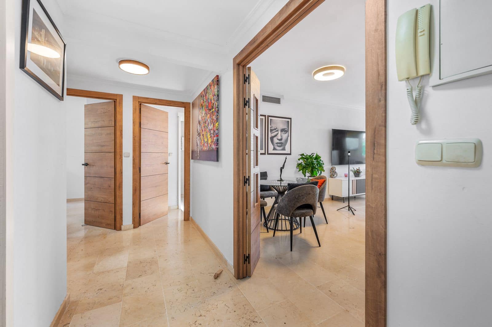 2 camera da letto Appartamento in vendita in Elviria - 395.000 € (Rif: 9695041)