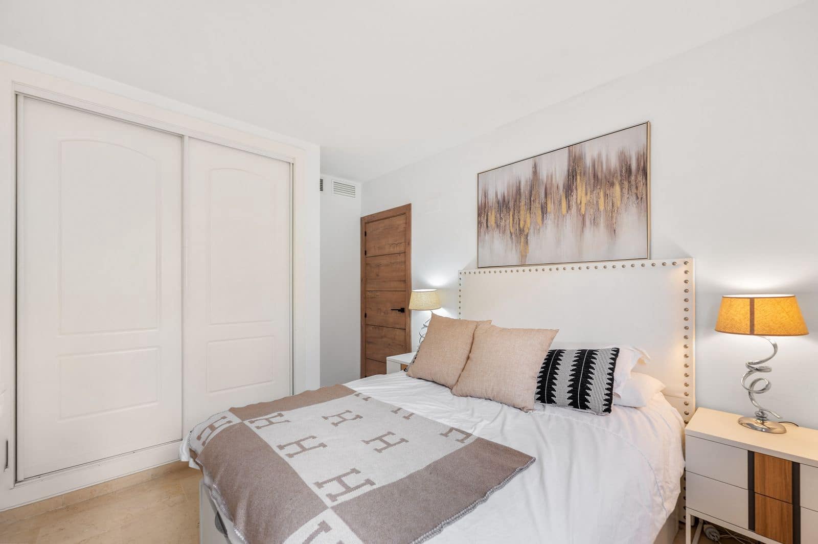 2 camera da letto Appartamento in vendita in Elviria - 395.000 € (Rif: 9695041)