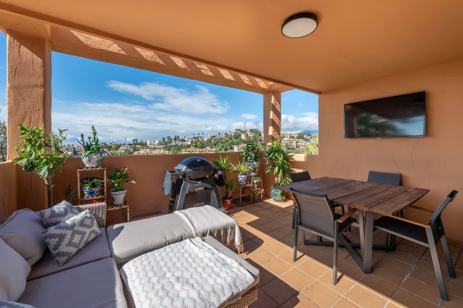 2 camera da letto Appartamento in vendita in Elviria - 395.000 € (Rif: 9695041)