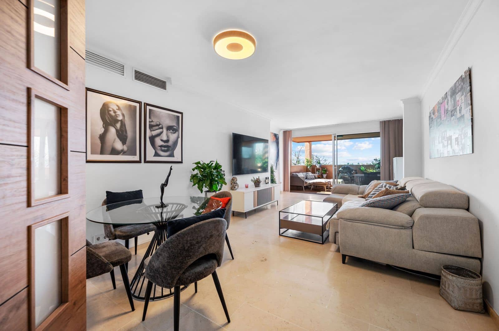 2 camera da letto Appartamento in vendita in Elviria - 395.000 € (Rif: 9695041)