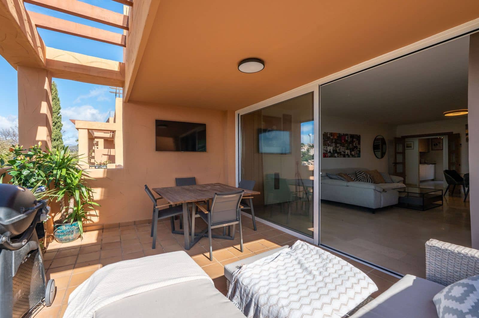 2 camera da letto Appartamento in vendita in Elviria - 395.000 € (Rif: 9695041)