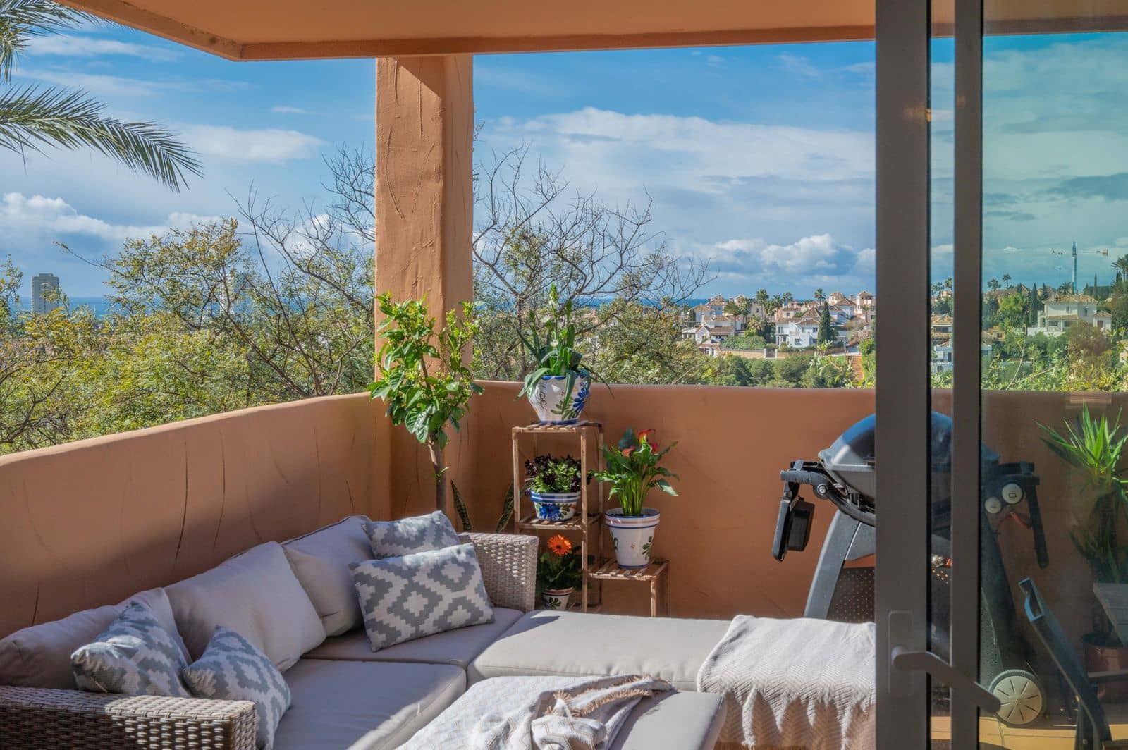 2 camera da letto Appartamento in vendita in Elviria - 395.000 € (Rif: 9695041)