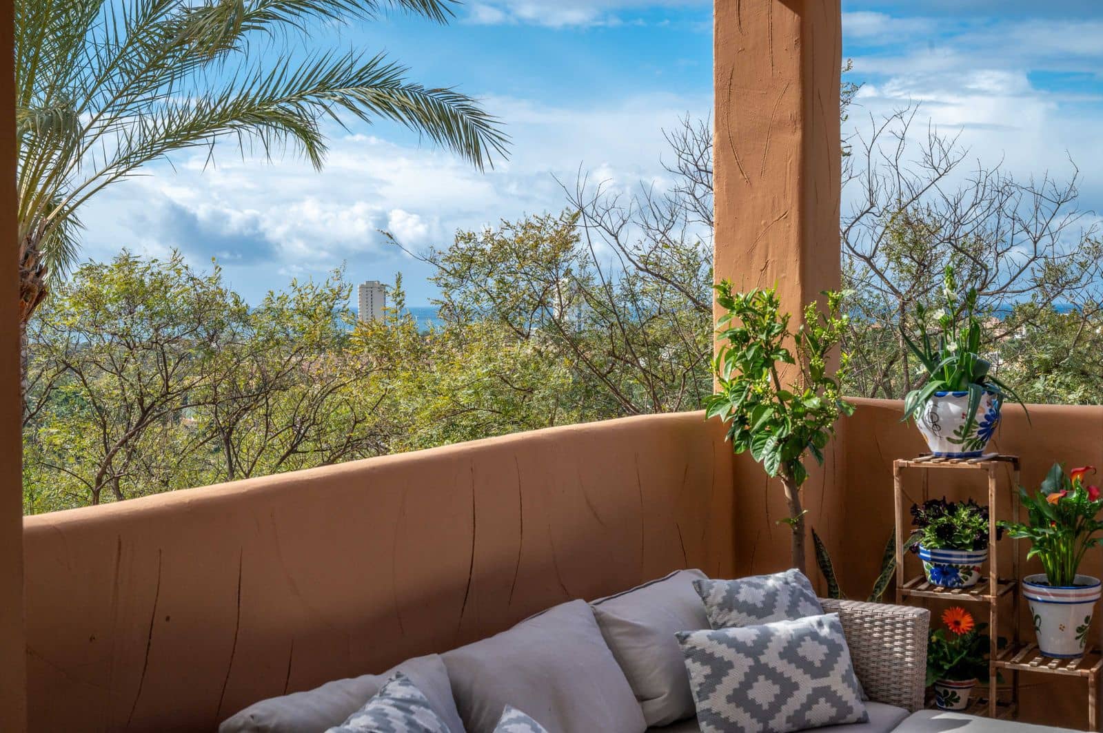 2 camera da letto Appartamento in vendita in Elviria - 395.000 € (Rif: 9695041)