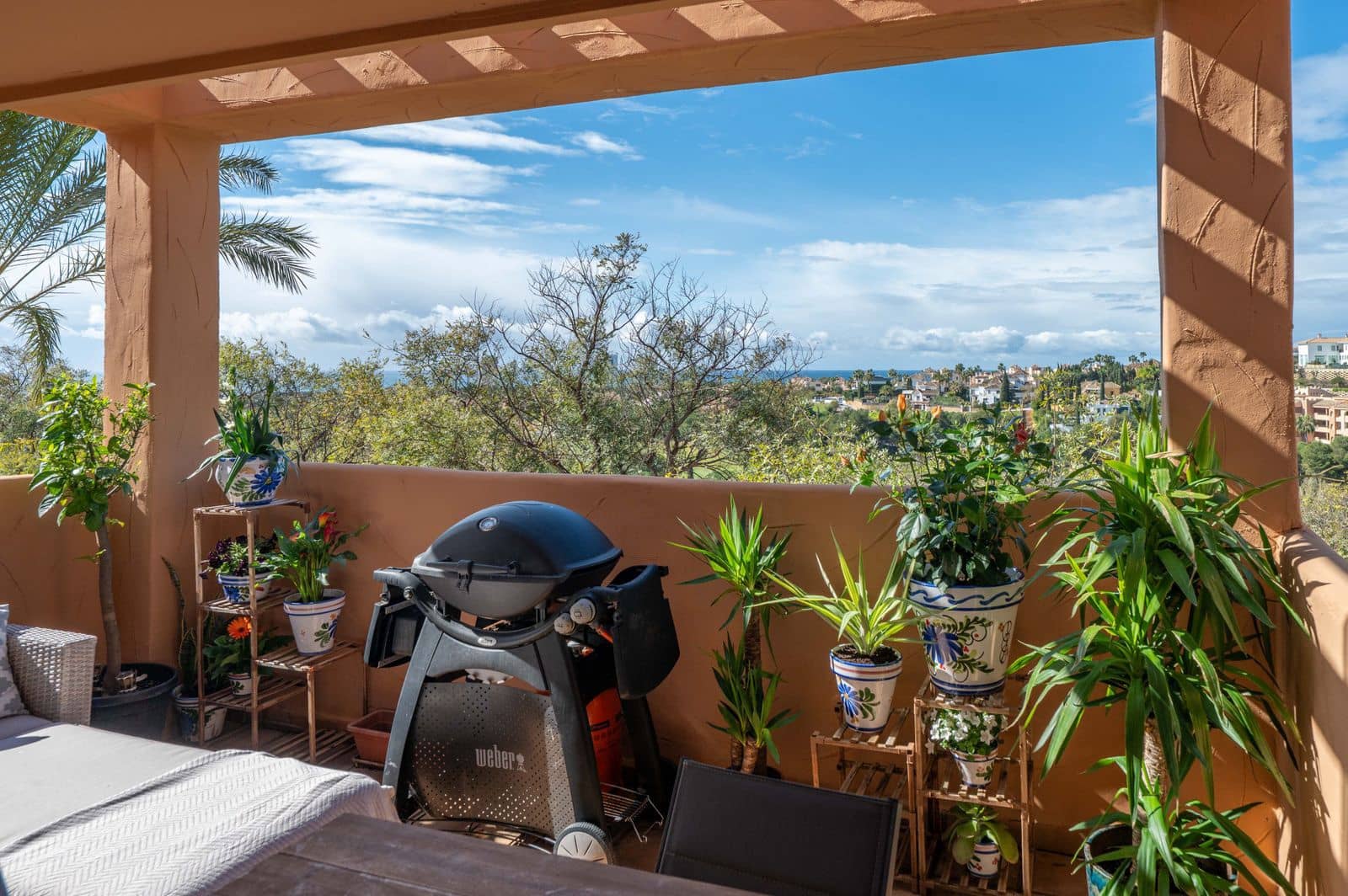 2 camera da letto Appartamento in vendita in Elviria - 395.000 € (Rif: 9695041)