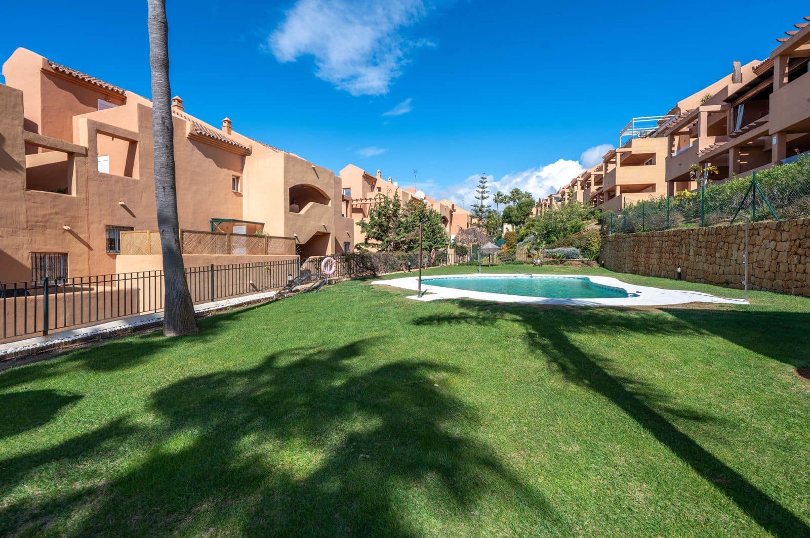 2 camera da letto Appartamento in vendita in Elviria - 395.000 € (Rif: 9695041)