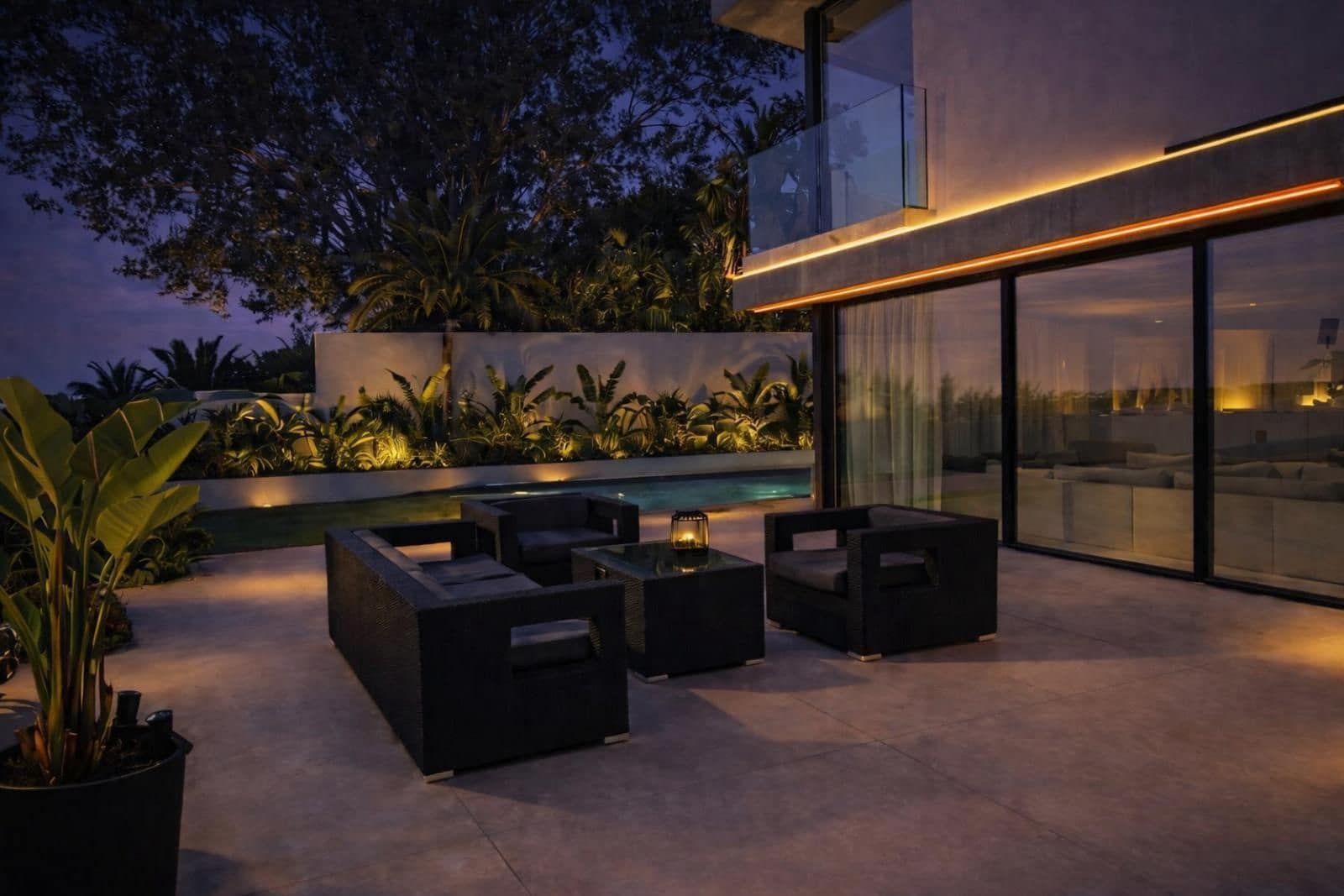 3 bedroom Villa for sale in Nueva Andalucia - € 3,450,000 (Ref: 9695044)