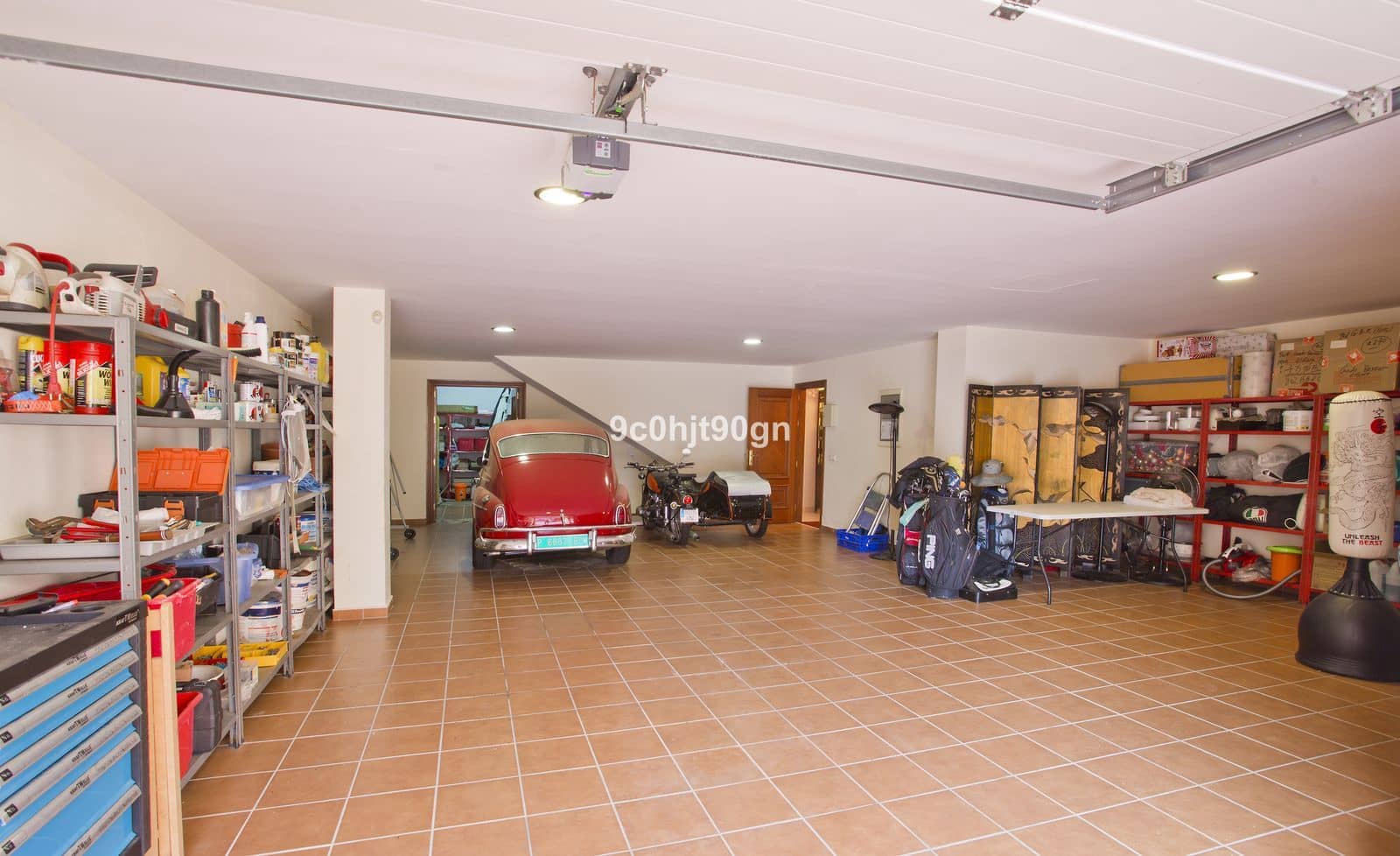 5 makuuhuone Huvila myytävänä paikassa Elviria - 2 495 000 € (Ref: 9695045)