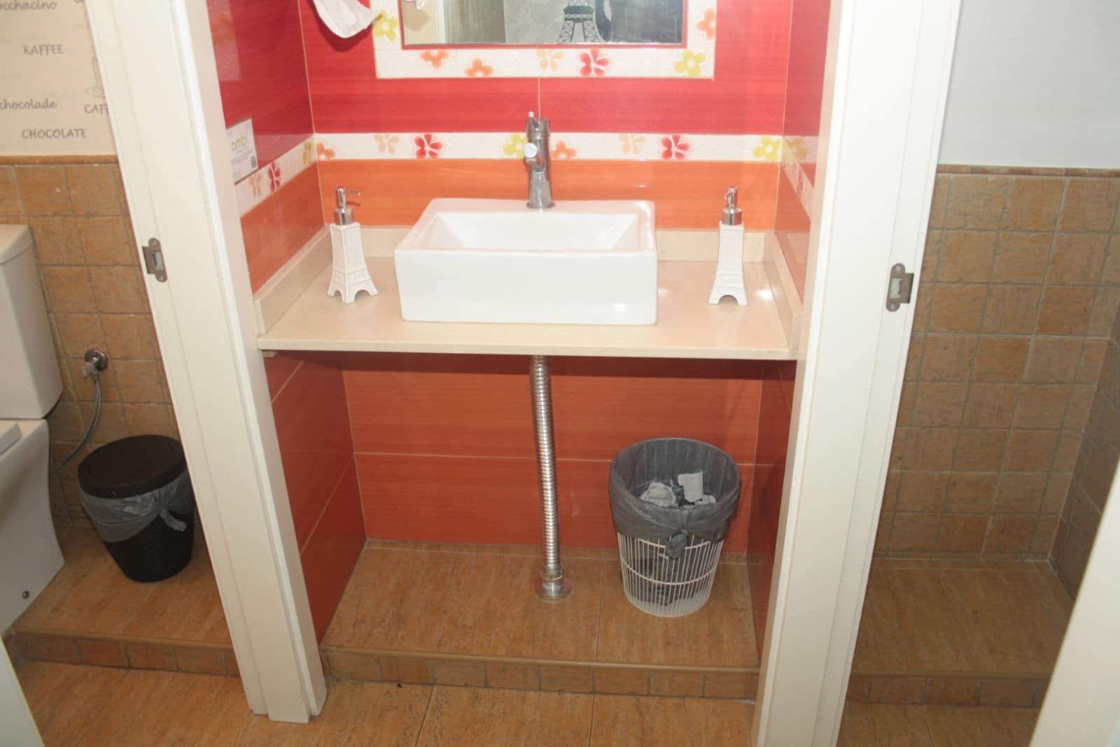 Restaurang/Bar till salu i Estepona - 350 000 € (Ref: 9695048)