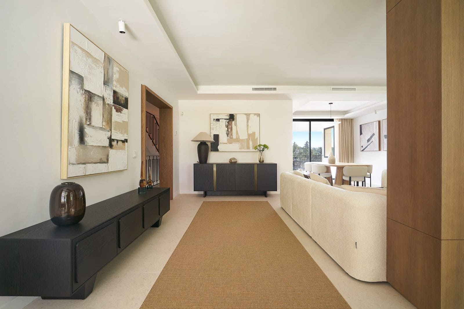 4 bedroom Townhouse for sale in Nueva Andalucia - € 1,650,000 (Ref: 9695049)