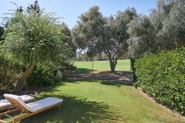 4 makuuhuone Omakotitalo myytävänä paikassa Nueva Andalucia, Marbella - 1 650 000 € (Ref: 9695049)