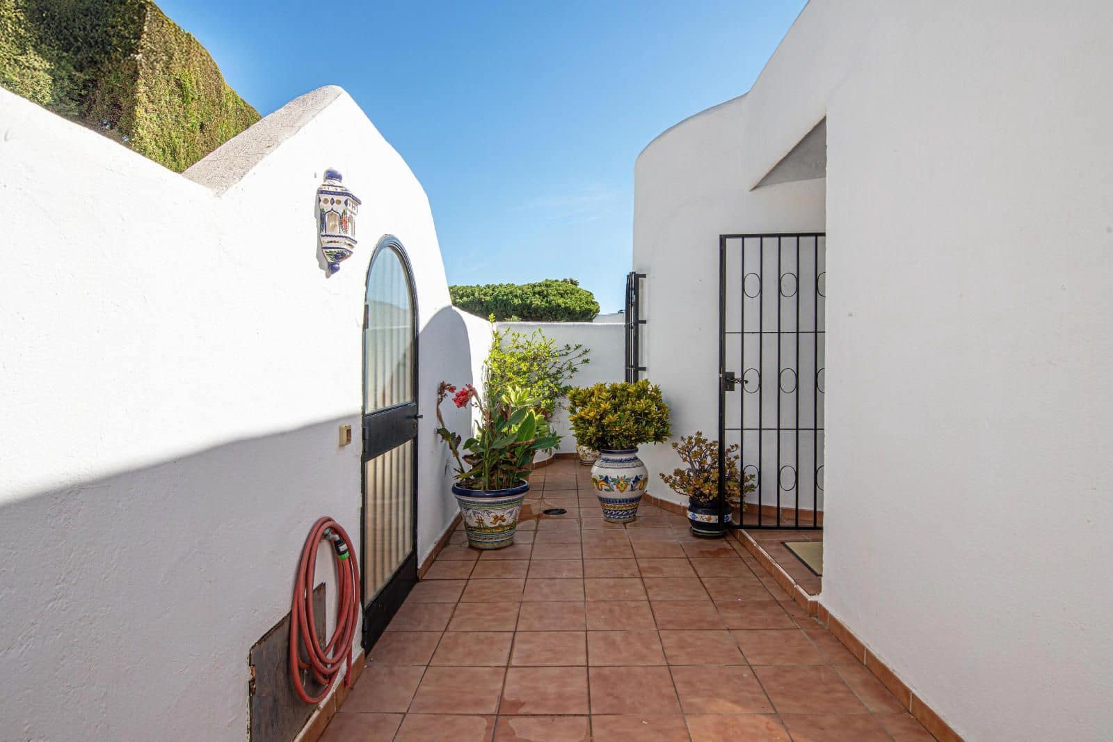 2 sovrum Hus till salu i Marbella - 499 000 € (Ref: 9695050)