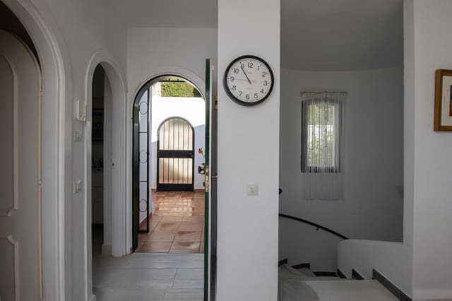 2 sovrum Hus till salu i Marbella - 499 000 € (Ref: 9695050)