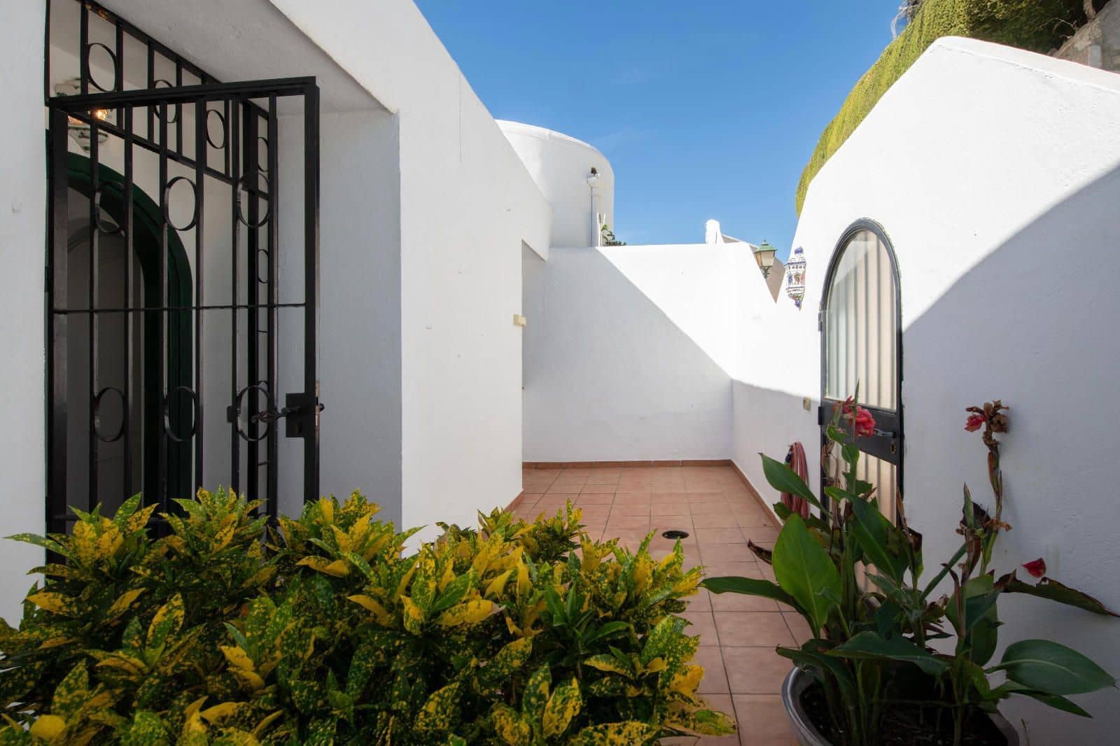 2 sovrum Hus till salu i Marbella - 499 000 € (Ref: 9695050)