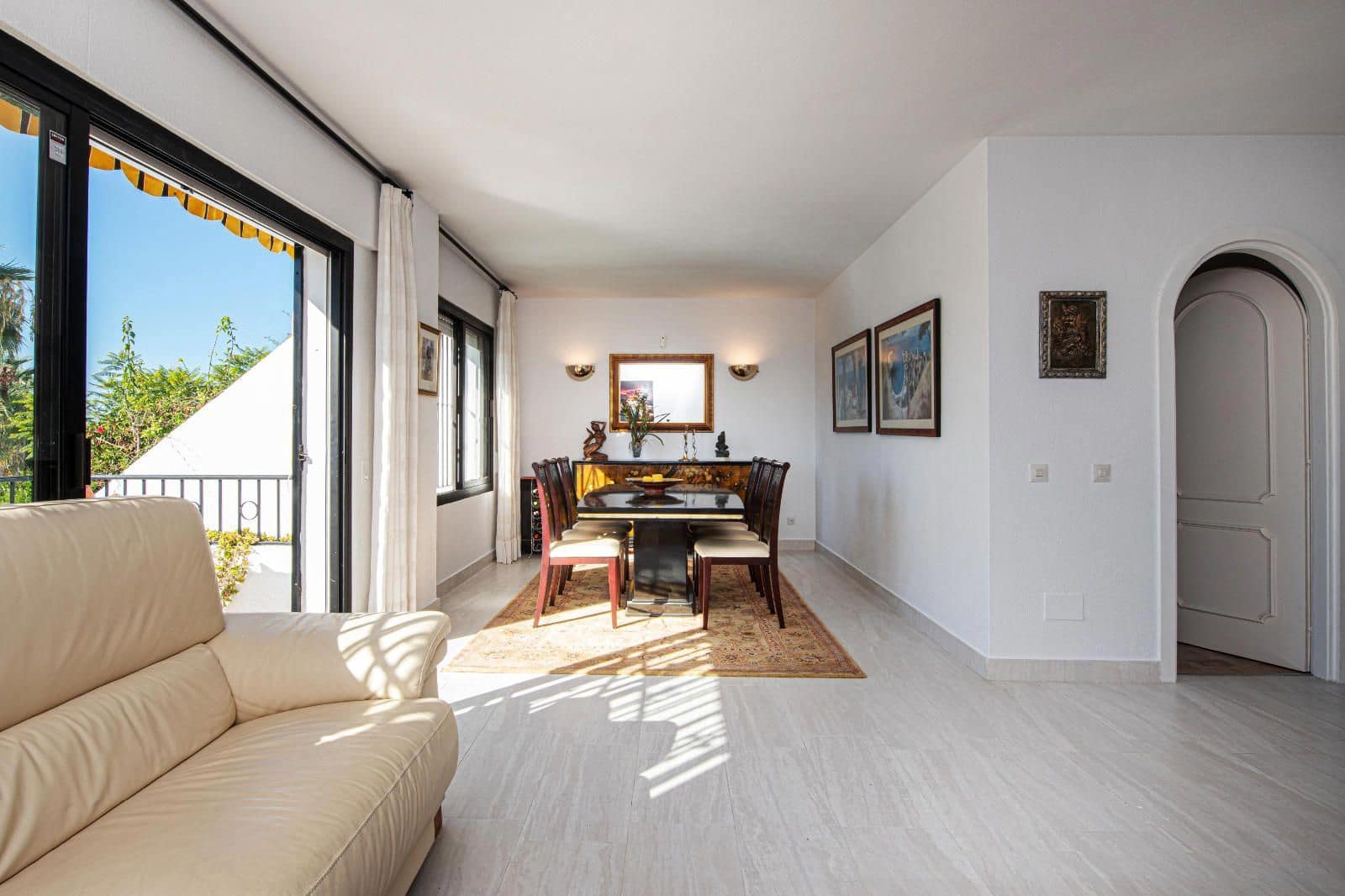 2 sovrum Hus till salu i Marbella - 499 000 € (Ref: 9695050)