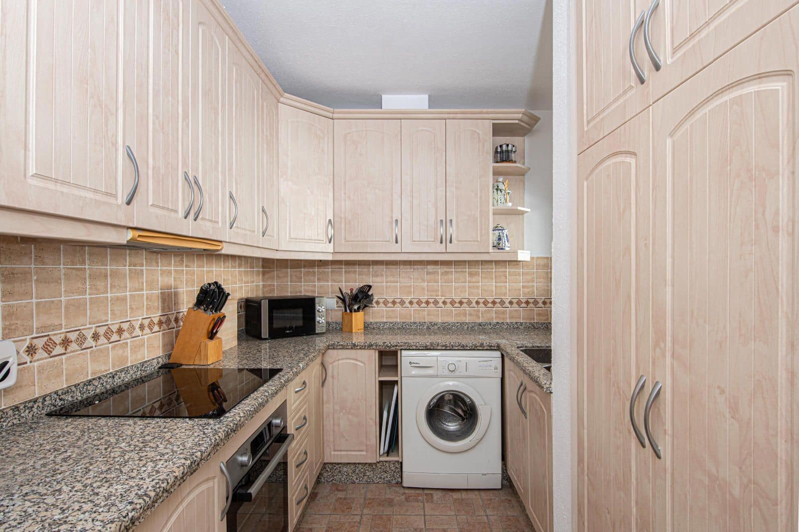 2 sovrum Hus till salu i Marbella - 499 000 € (Ref: 9695050)