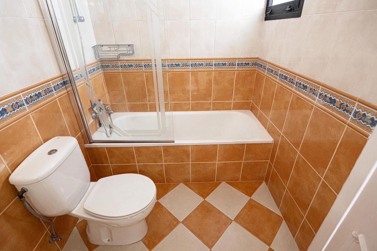 2 sovrum Hus till salu i Marbella - 499 000 € (Ref: 9695050)