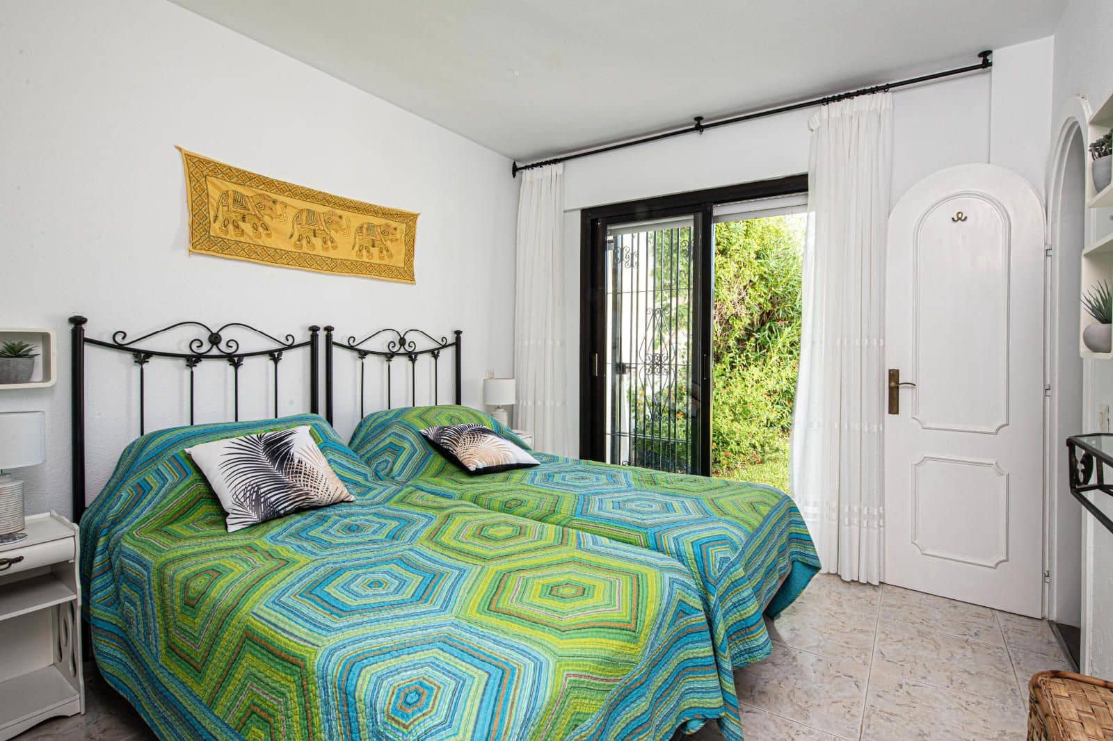 2 sovrum Hus till salu i Marbella - 499 000 € (Ref: 9695050)