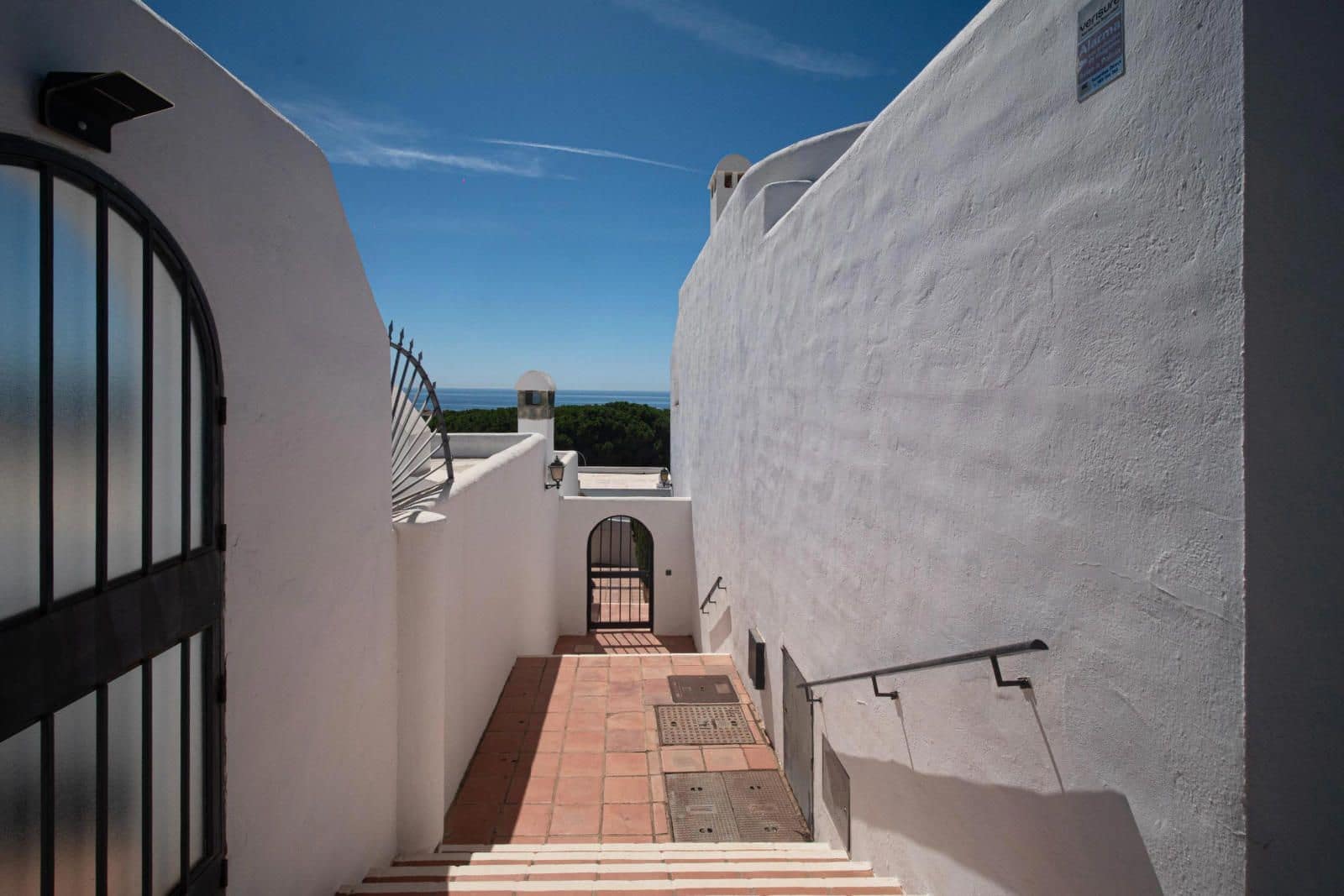 2 sovrum Hus till salu i Marbella - 499 000 € (Ref: 9695050)