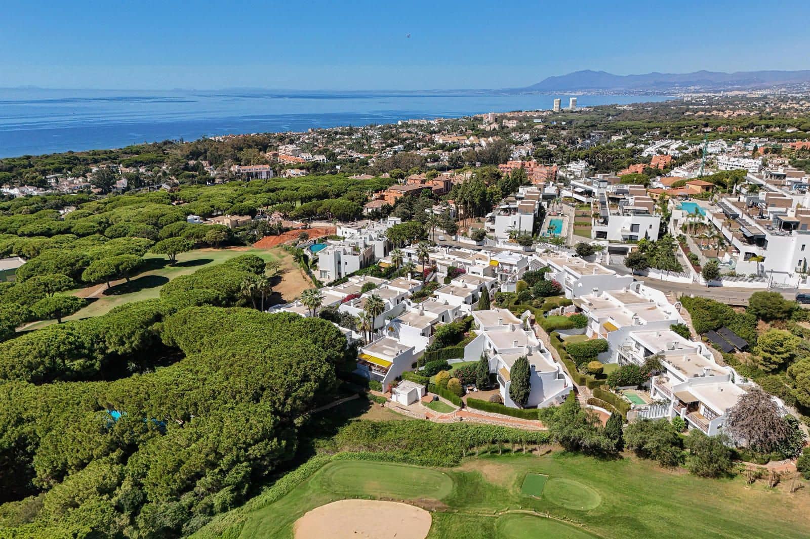 2 sovrum Hus till salu i Marbella - 499 000 € (Ref: 9695050)