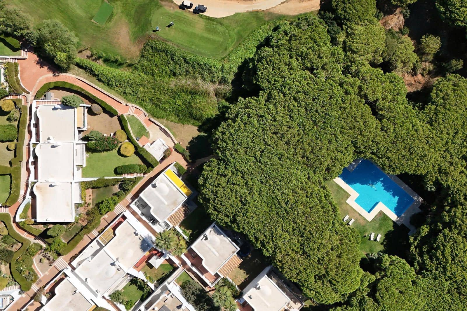 2 sovrum Hus till salu i Marbella - 499 000 € (Ref: 9695050)