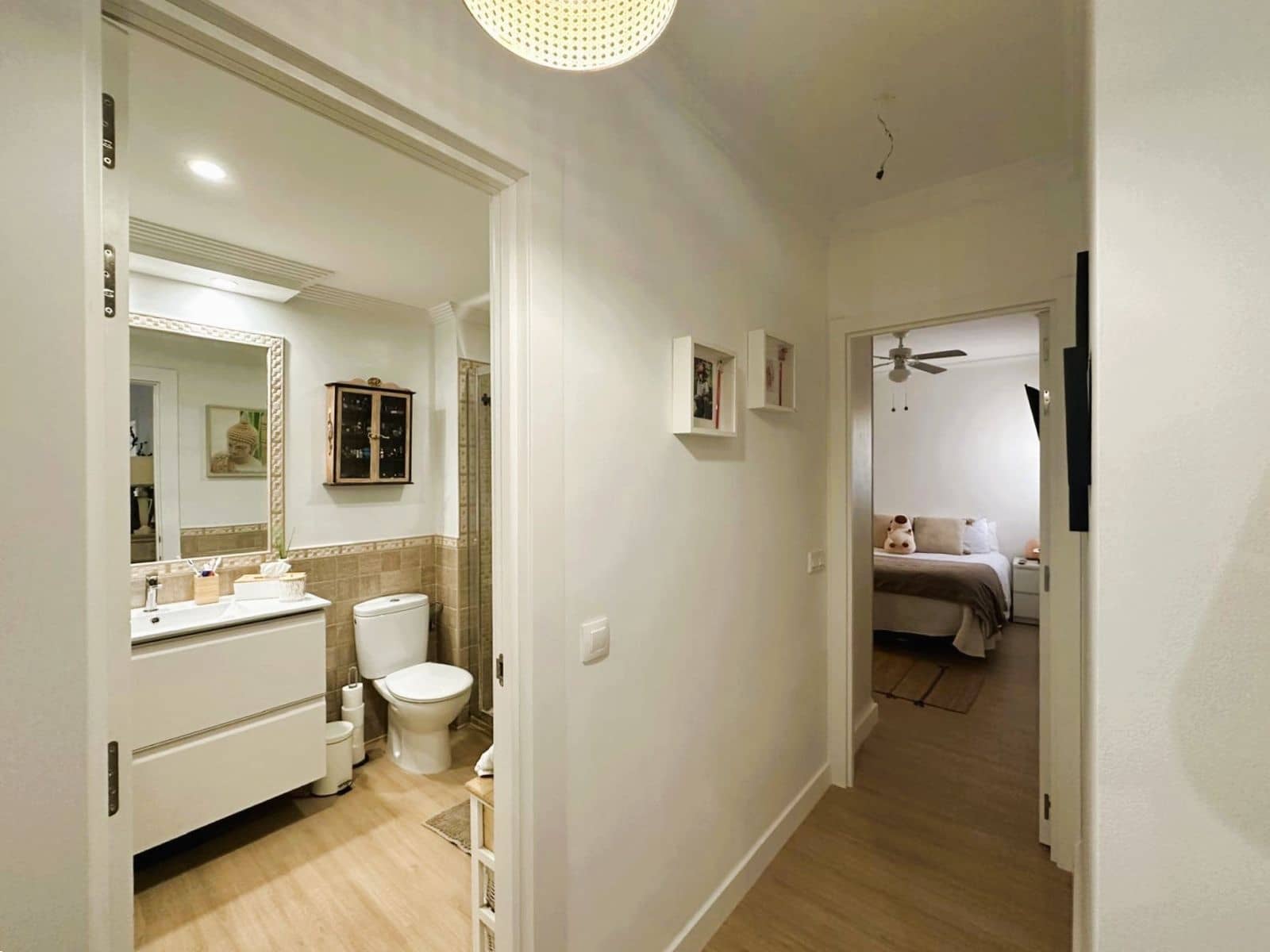 2 slaapkamer Appartement te koop in San Pedro de Alcantara - € 525.000 (Ref: 9695052)