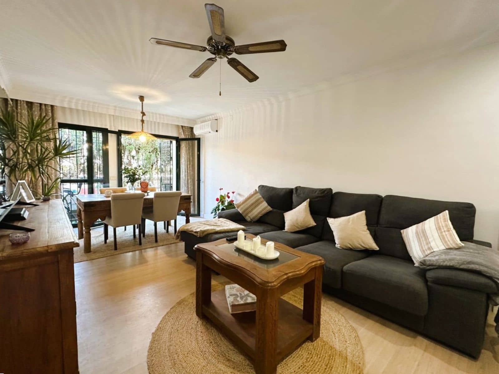 2 slaapkamer Appartement te koop in San Pedro de Alcantara - € 525.000 (Ref: 9695052)