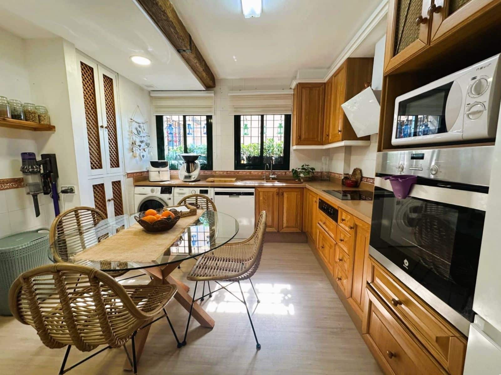 2 slaapkamer Appartement te koop in San Pedro de Alcantara - € 525.000 (Ref: 9695052)