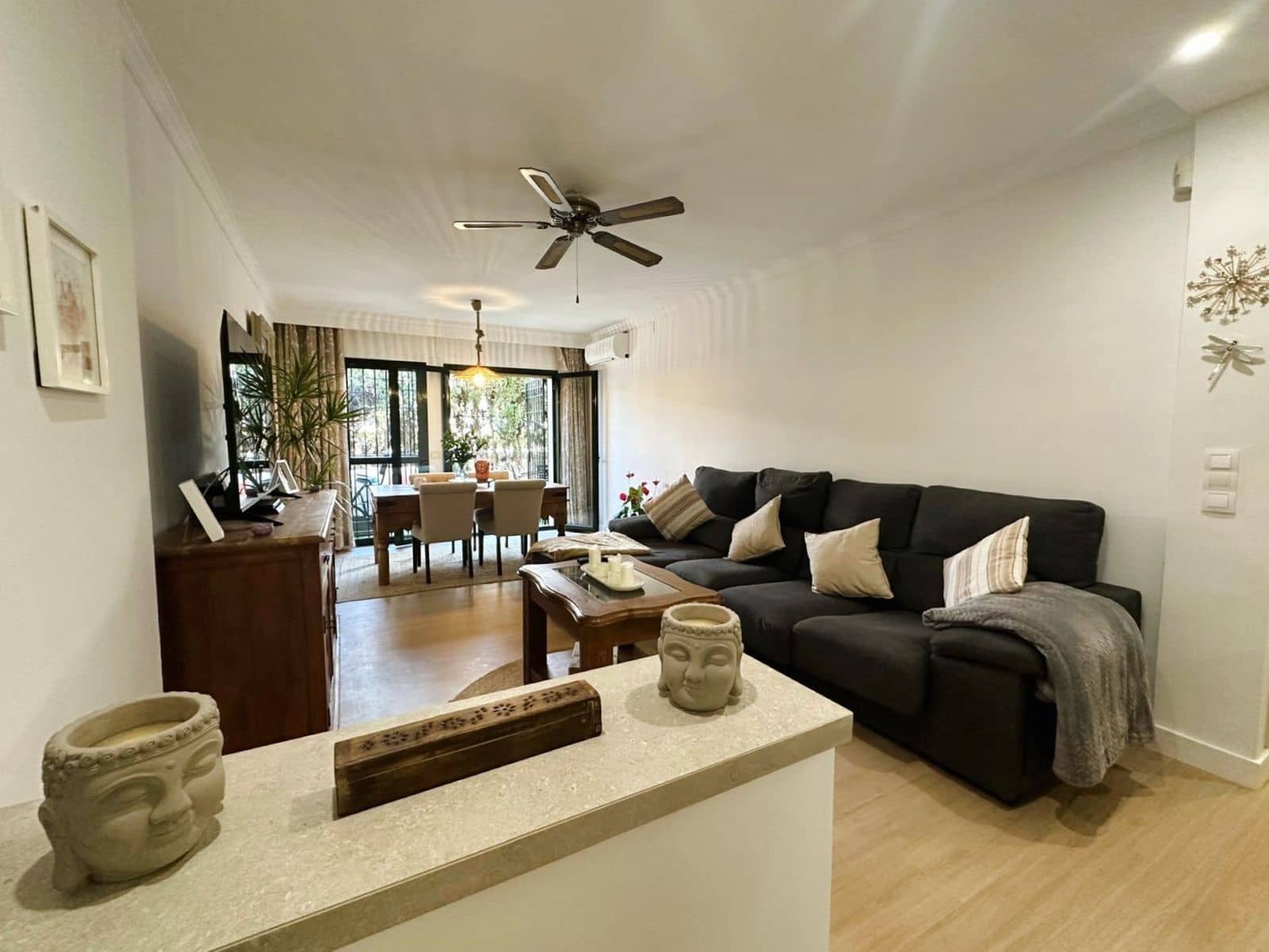 2 slaapkamer Appartement te koop in San Pedro de Alcantara - € 525.000 (Ref: 9695052)