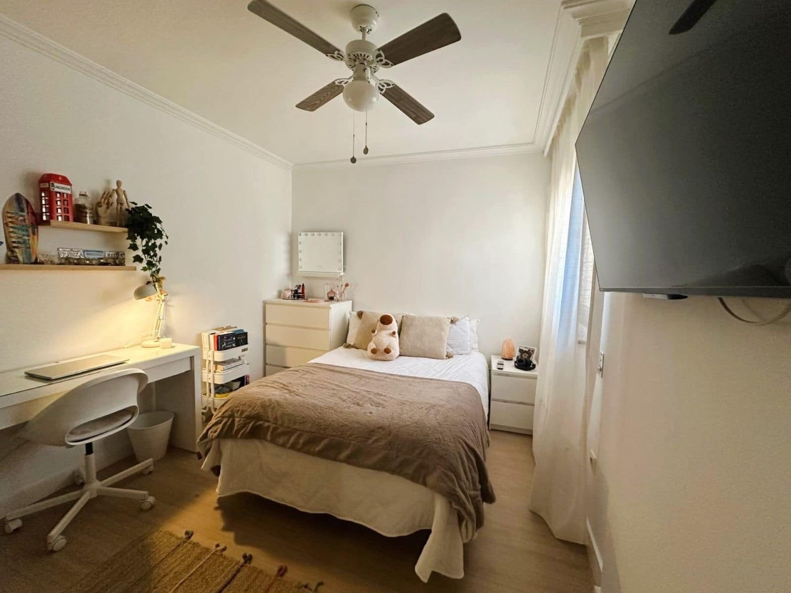 2 slaapkamer Appartement te koop in San Pedro de Alcantara - € 525.000 (Ref: 9695052)