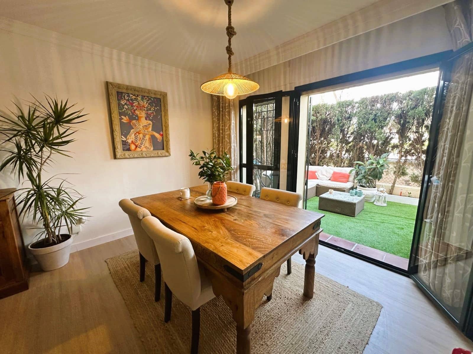 2 slaapkamer Appartement te koop in San Pedro de Alcantara - € 525.000 (Ref: 9695052)