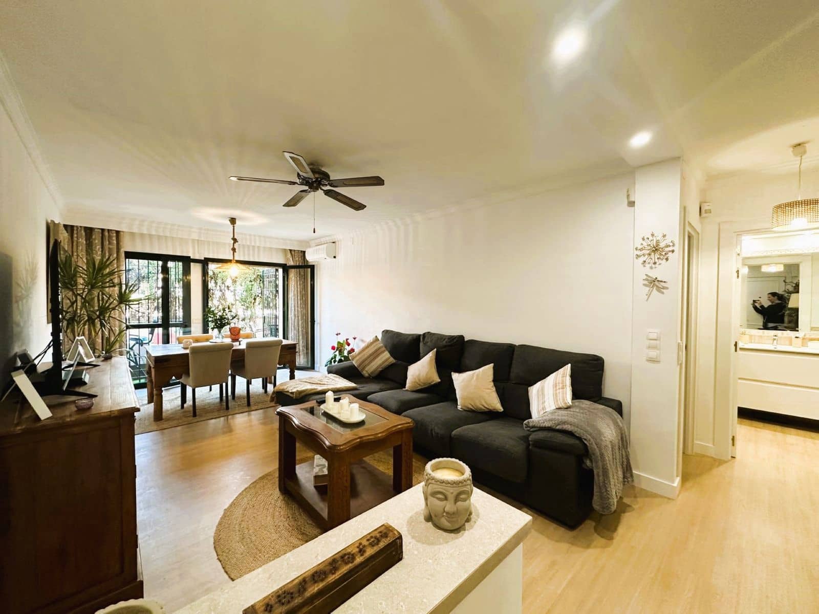 2 slaapkamer Appartement te koop in San Pedro de Alcantara - € 525.000 (Ref: 9695052)