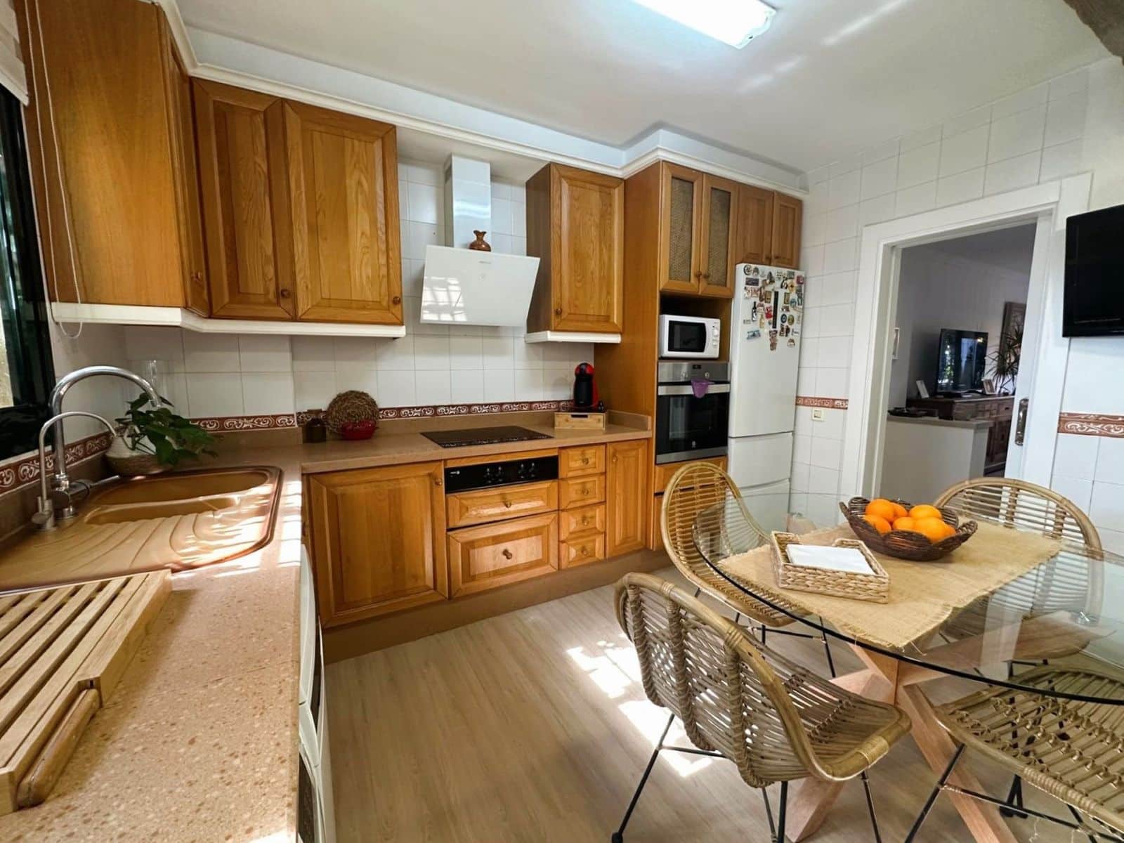 2 slaapkamer Appartement te koop in San Pedro de Alcantara - € 525.000 (Ref: 9695052)