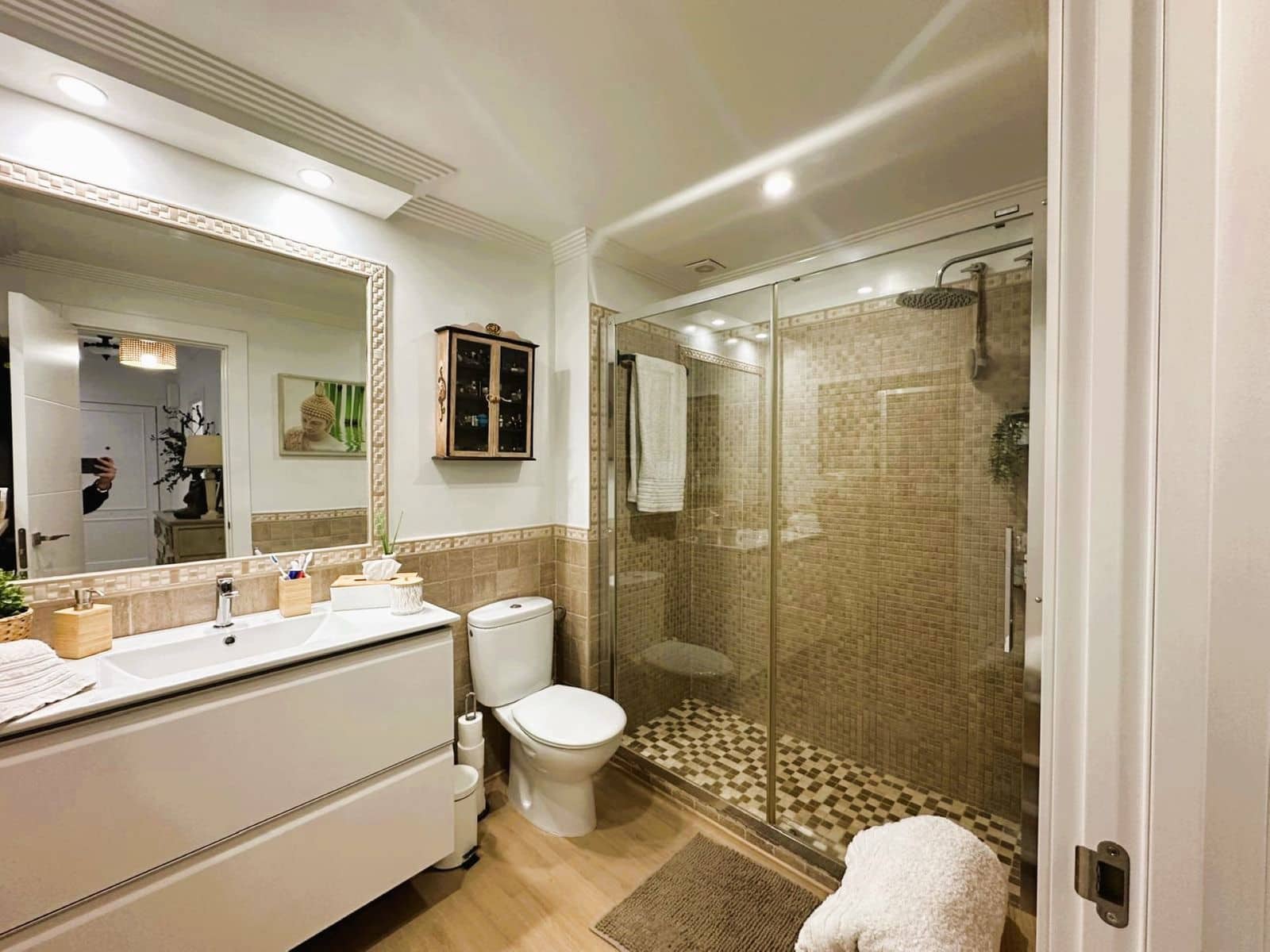 2 slaapkamer Appartement te koop in San Pedro de Alcantara - € 525.000 (Ref: 9695052)