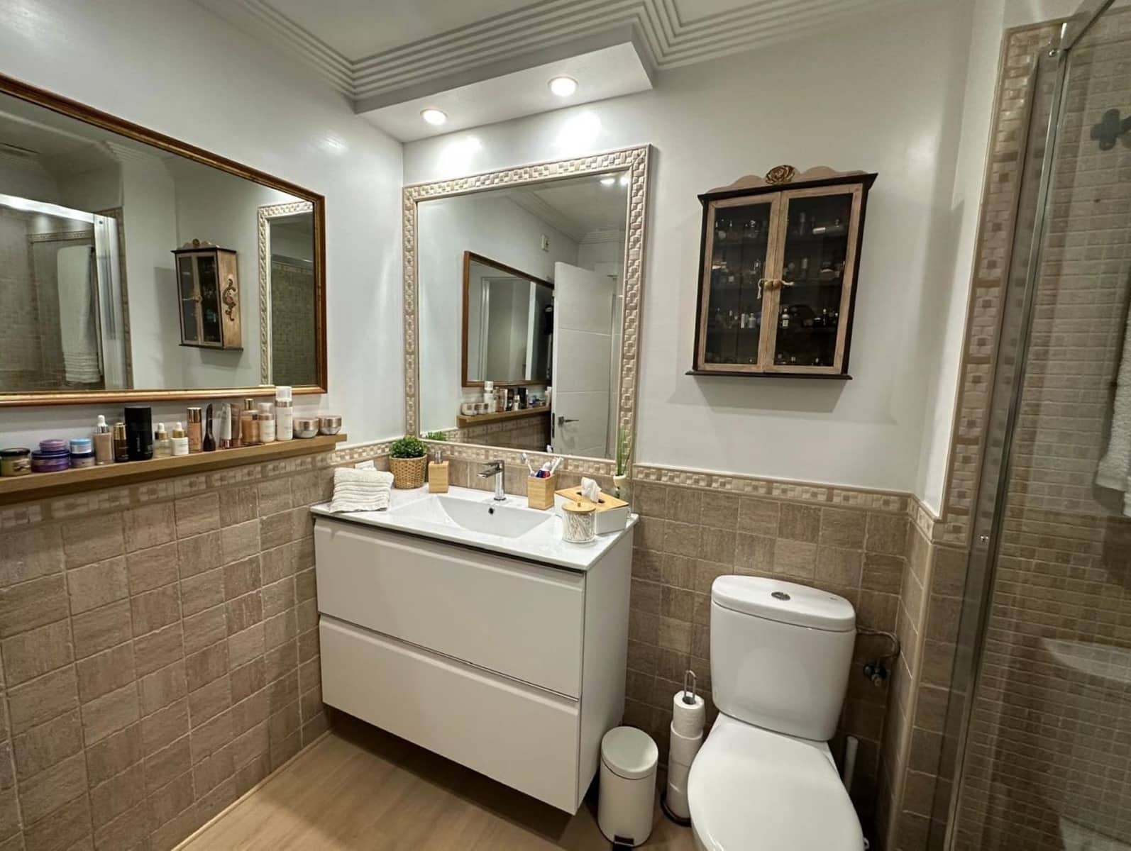 2 slaapkamer Appartement te koop in San Pedro de Alcantara - € 525.000 (Ref: 9695052)