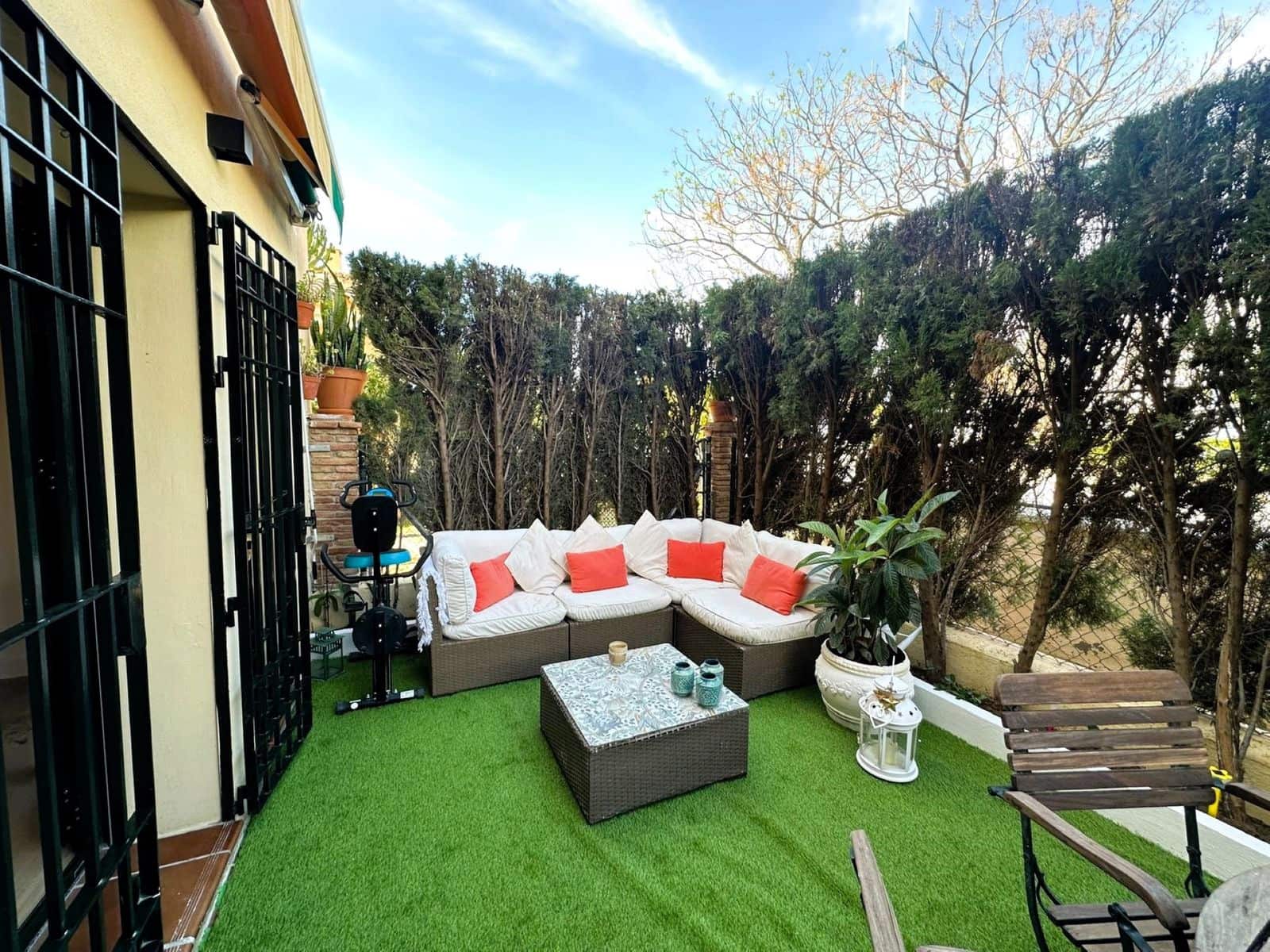 2 slaapkamer Appartement te koop in San Pedro de Alcantara - € 525.000 (Ref: 9695052)