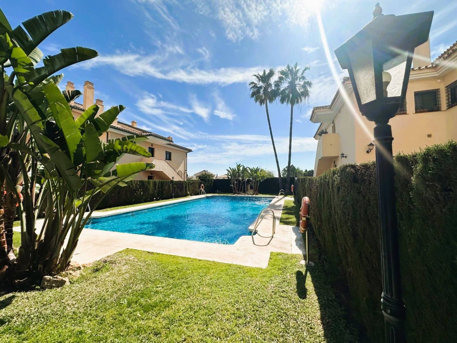 2 slaapkamer Appartement te koop in San Pedro de Alcantara - € 525.000 (Ref: 9695052)