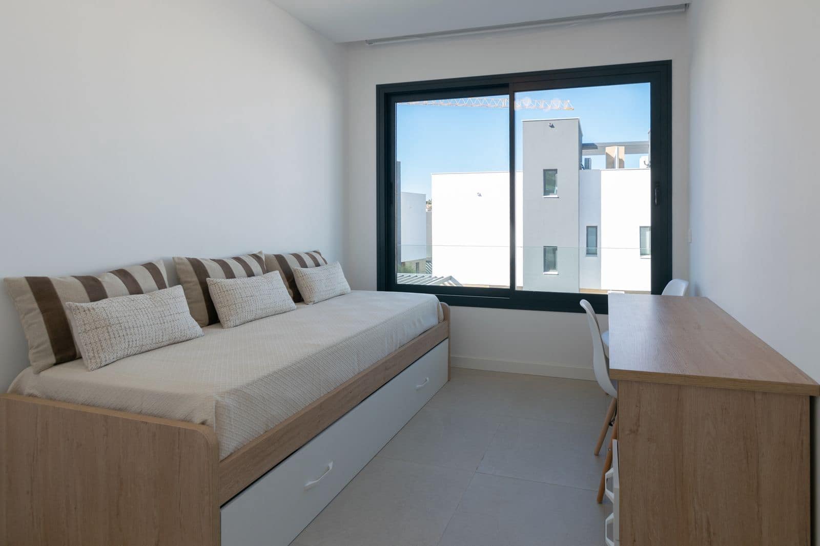 4 soveværelse Semi-Rækkehus til salg i Atalaya-Isdabe - € 950.000 (Ref: 9695055)